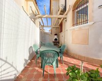 Resale - Townhouse / Terraced House - Torrevieja - Nueva Torrevieja