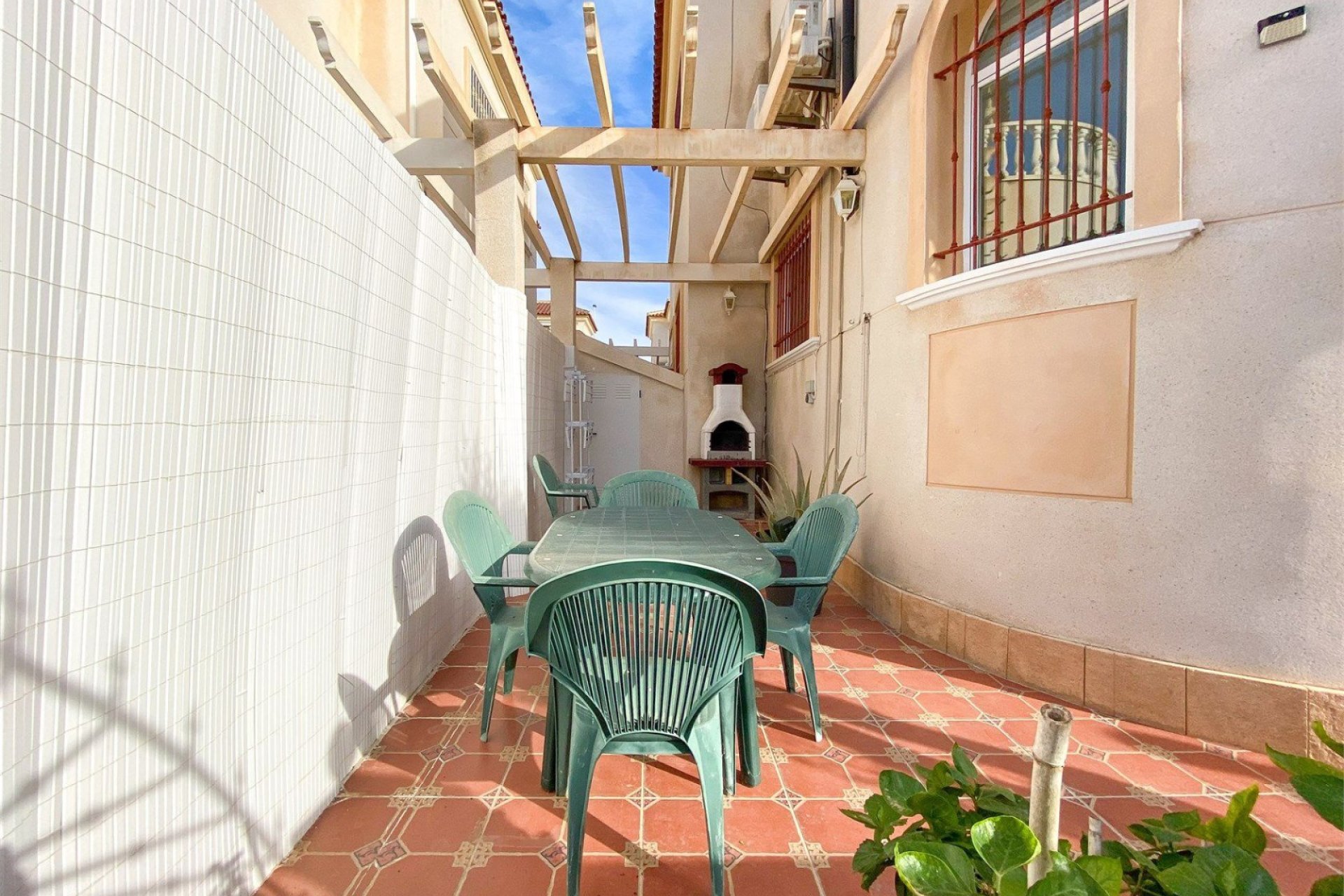 Resale - Townhouse / Terraced House - Torrevieja - Nueva Torrevieja