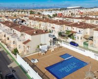 Resale - Townhouse / Terraced House - Torrevieja - Nueva Torrevieja