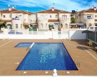 Resale - Townhouse / Terraced House - Torrevieja - Nueva Torrevieja