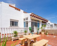 Resale - Townhouse / Terraced House - Torrevieja - Punta Prima