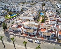 Resale - Townhouse / Terraced House - Torrevieja - Punta Prima
