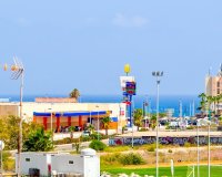 Resale - Townhouse / Terraced House - Torrevieja - Punta Prima