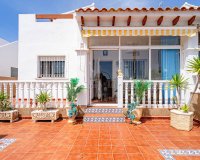 Resale - Townhouse / Terraced House - Torrevieja - Punta Prima