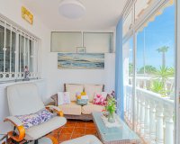 Resale - Townhouse / Terraced House - Torrevieja - Punta Prima
