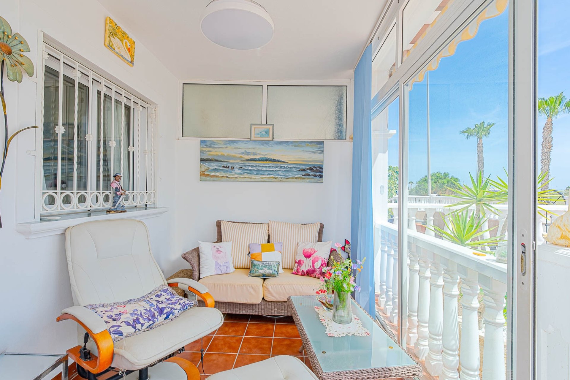 Resale - Townhouse / Terraced House - Torrevieja - Punta Prima