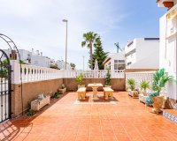 Resale - Townhouse / Terraced House - Torrevieja - Punta Prima