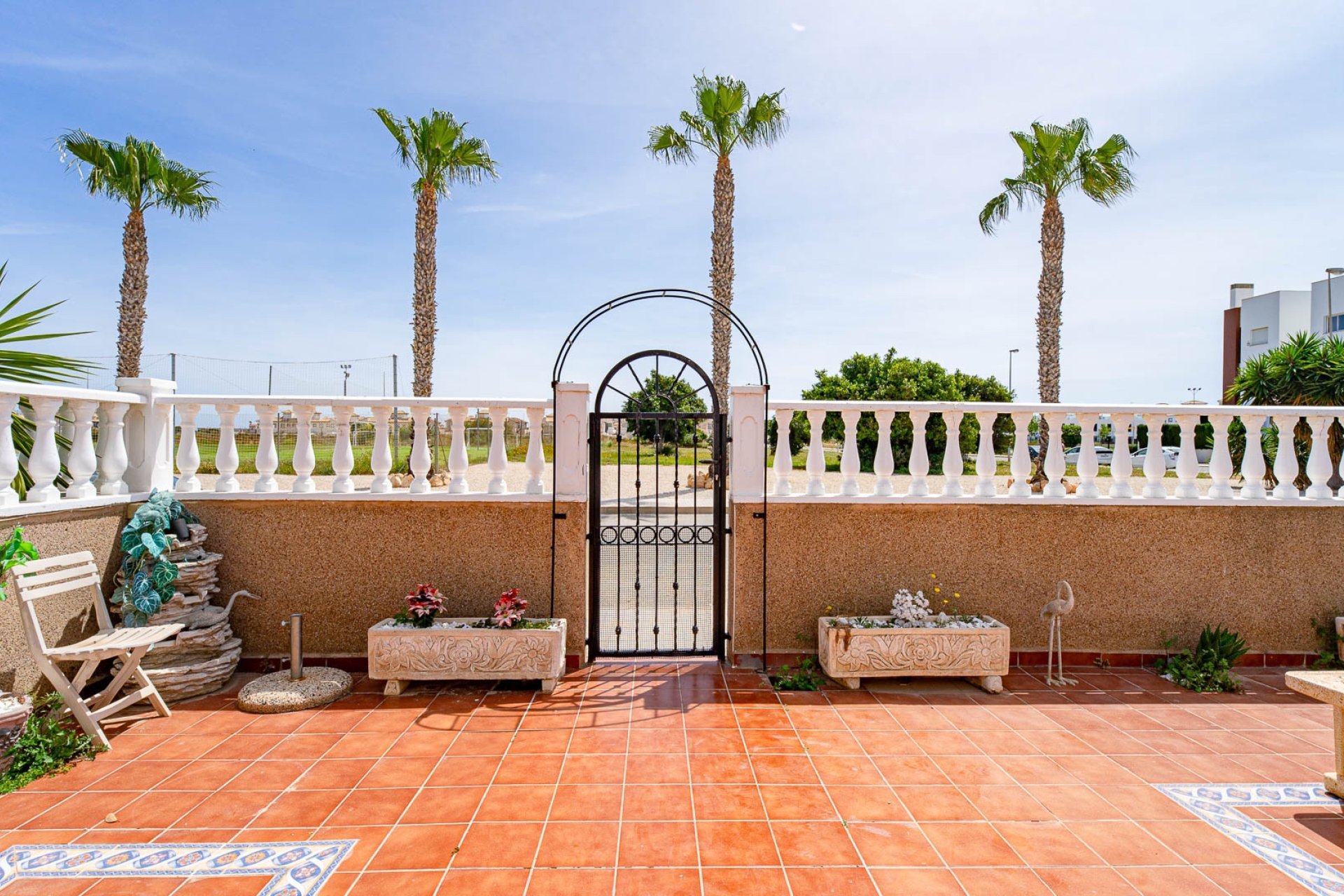 Resale - Townhouse / Terraced House - Torrevieja - Punta Prima