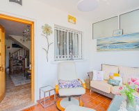 Resale - Townhouse / Terraced House - Torrevieja - Punta Prima