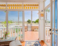 Resale - Townhouse / Terraced House - Torrevieja - Punta Prima