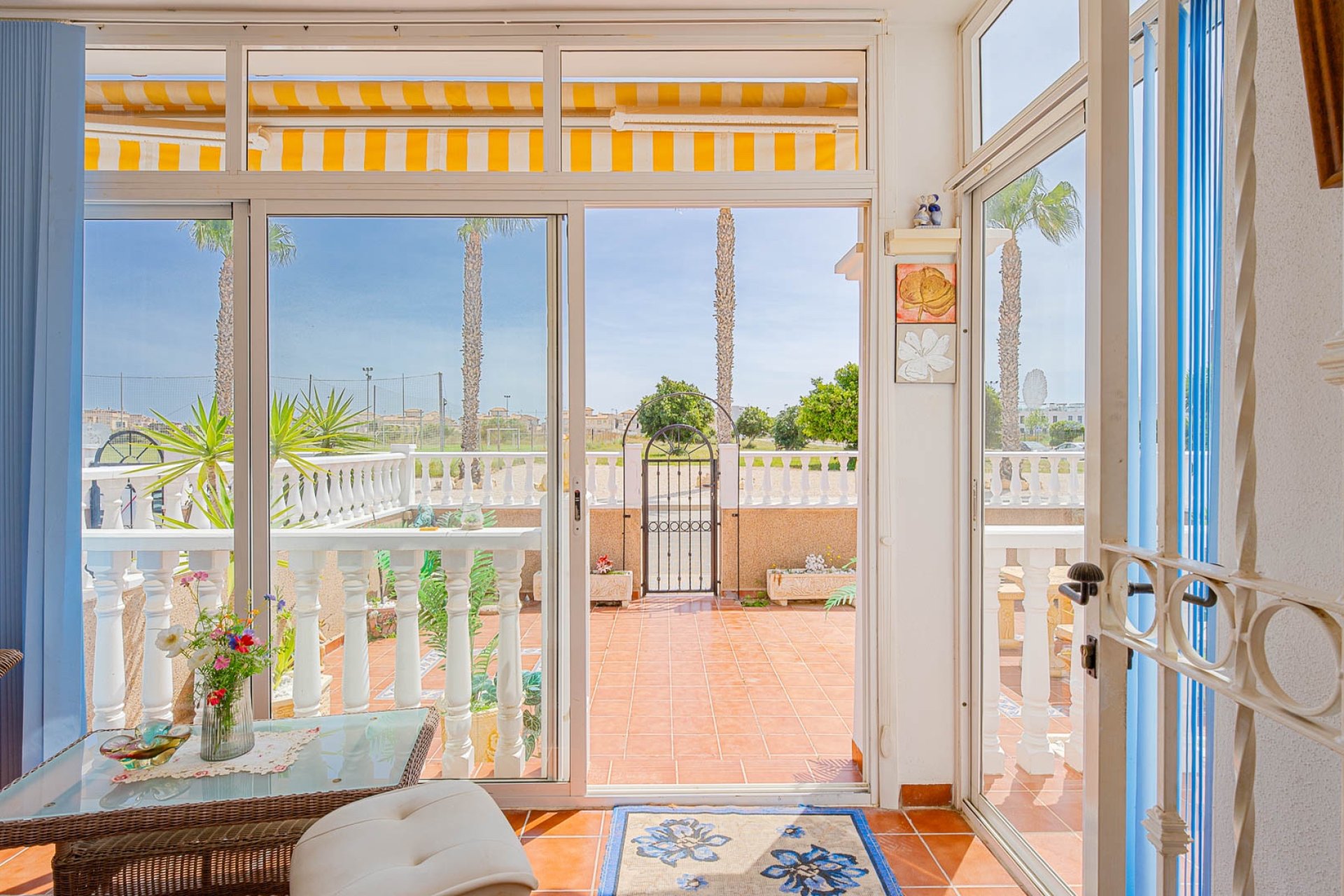 Resale - Townhouse / Terraced House - Torrevieja - Punta Prima