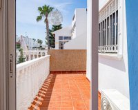Resale - Townhouse / Terraced House - Torrevieja - Punta Prima