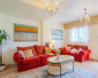 Resale - Townhouse / Terraced House - Torrevieja - Punta Prima