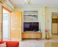 Resale - Townhouse / Terraced House - Torrevieja - Punta Prima