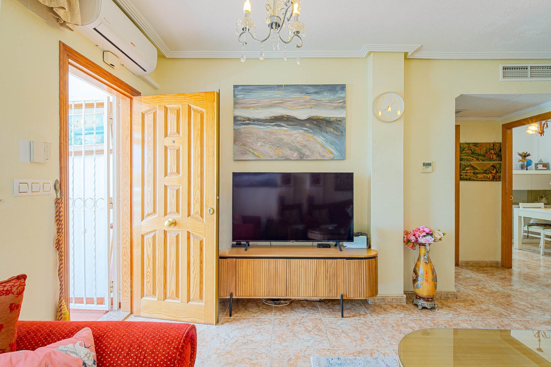 Resale - Townhouse / Terraced House - Torrevieja - Punta Prima