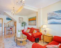Resale - Townhouse / Terraced House - Torrevieja - Punta Prima