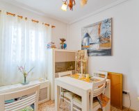Resale - Townhouse / Terraced House - Torrevieja - Punta Prima
