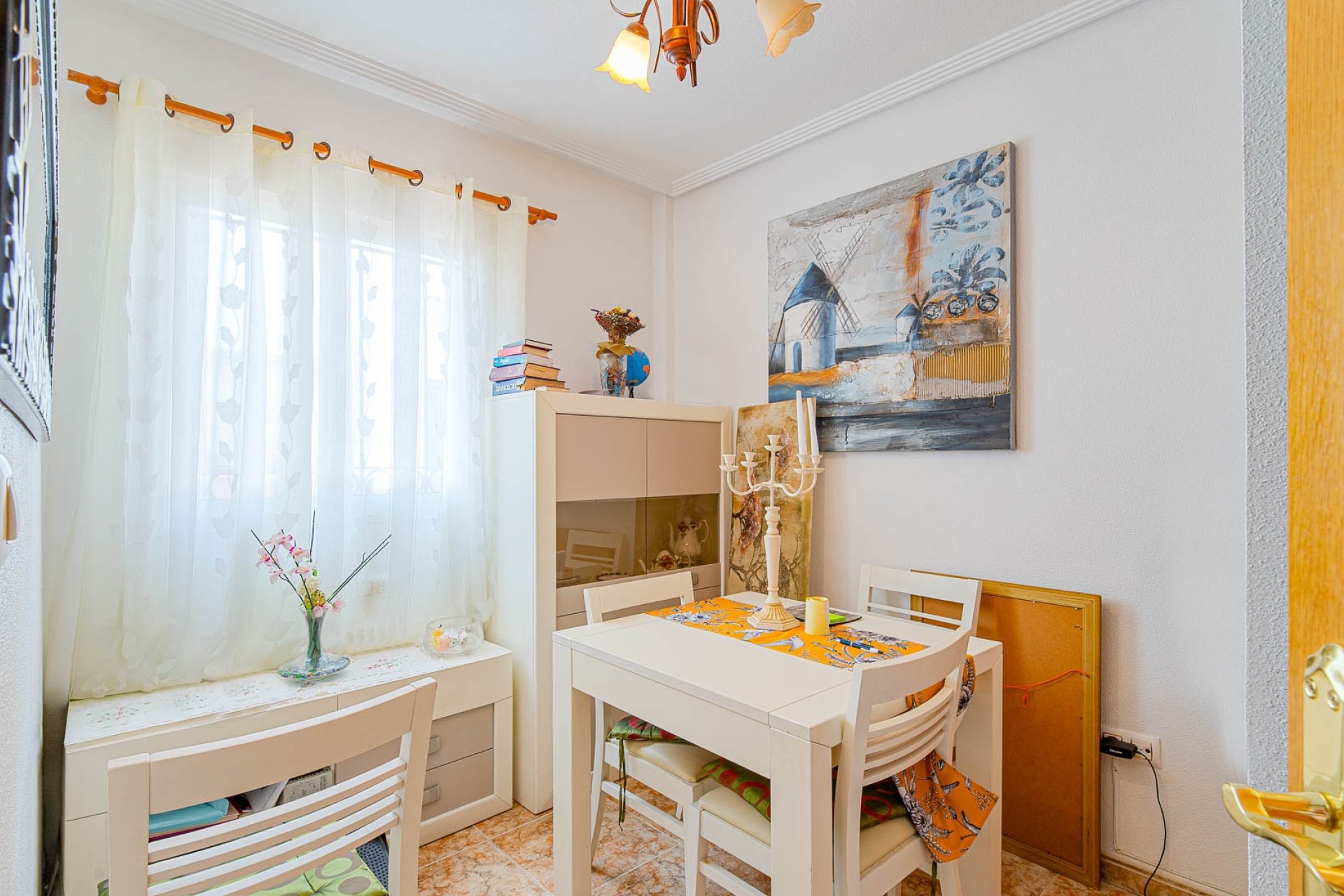 Resale - Townhouse / Terraced House - Torrevieja - Punta Prima