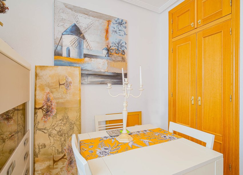 Resale - Townhouse / Terraced House - Torrevieja - Punta Prima