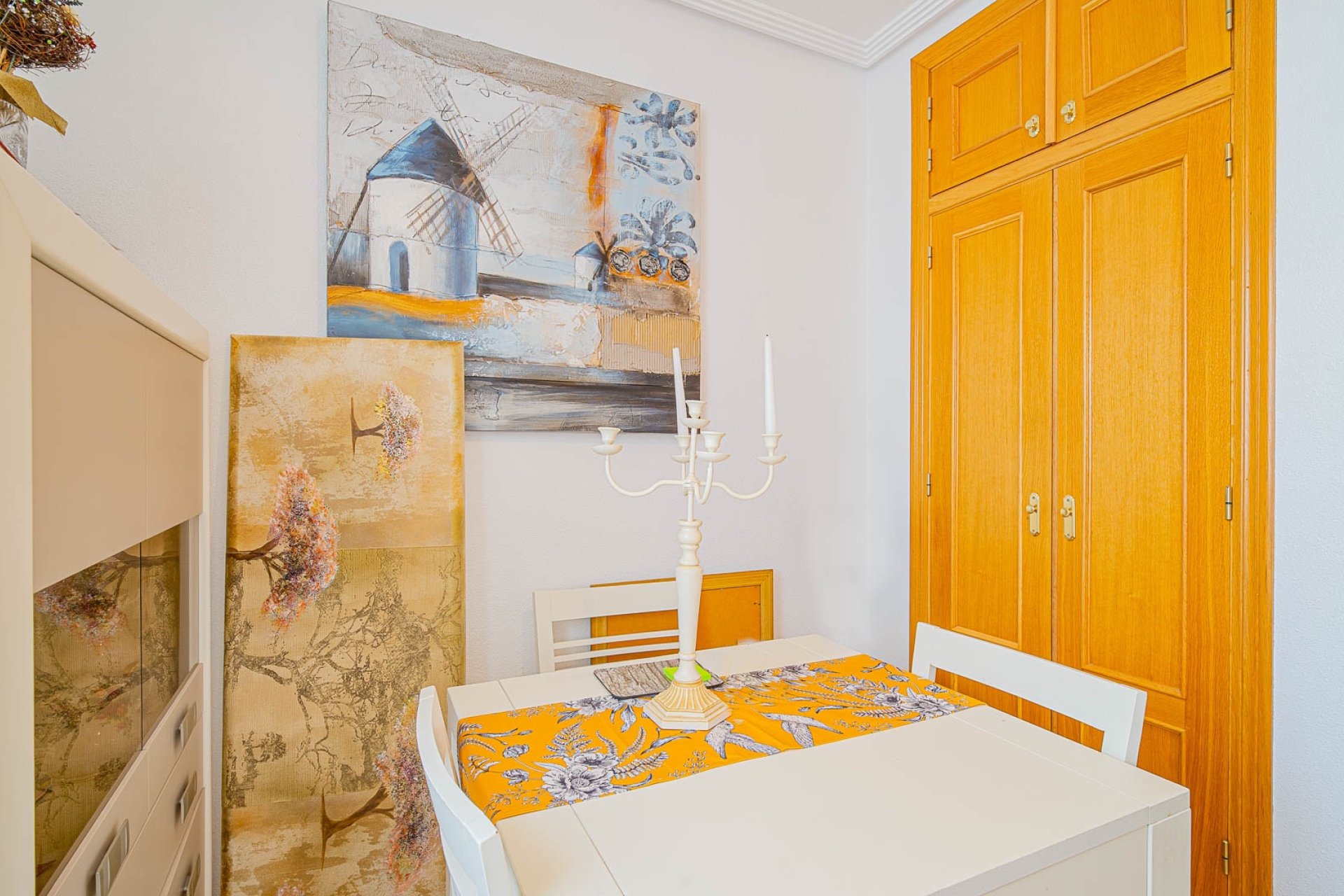 Resale - Townhouse / Terraced House - Torrevieja - Punta Prima