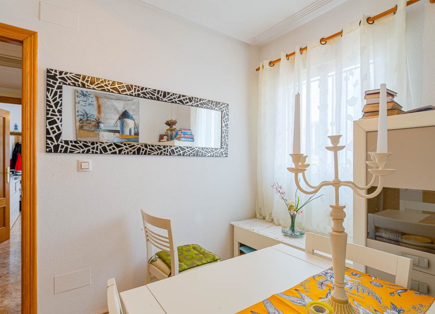 Resale - Townhouse / Terraced House - Torrevieja - Punta Prima