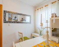 Resale - Townhouse / Terraced House - Torrevieja - Punta Prima