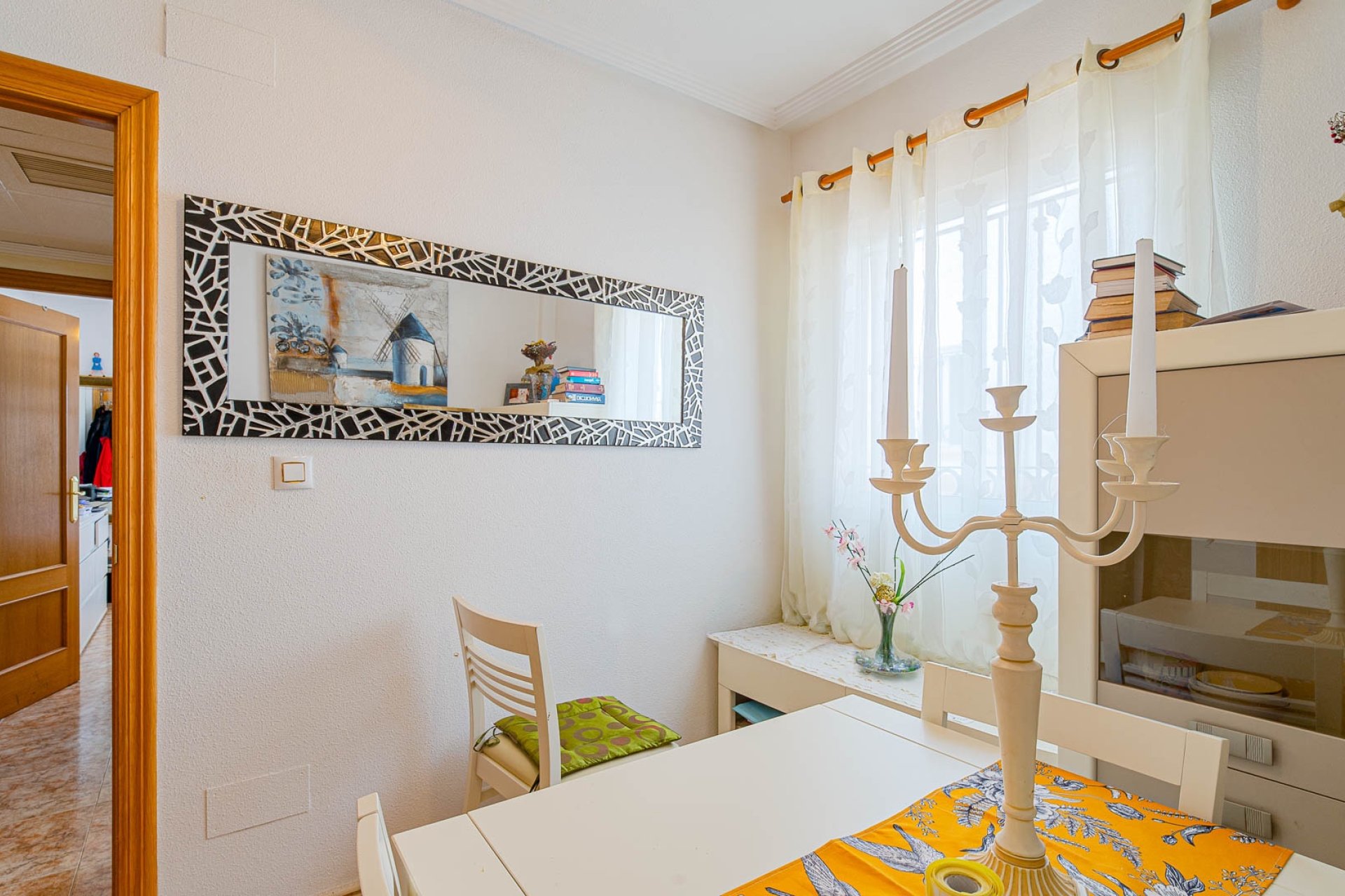 Resale - Townhouse / Terraced House - Torrevieja - Punta Prima