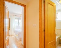 Resale - Townhouse / Terraced House - Torrevieja - Punta Prima