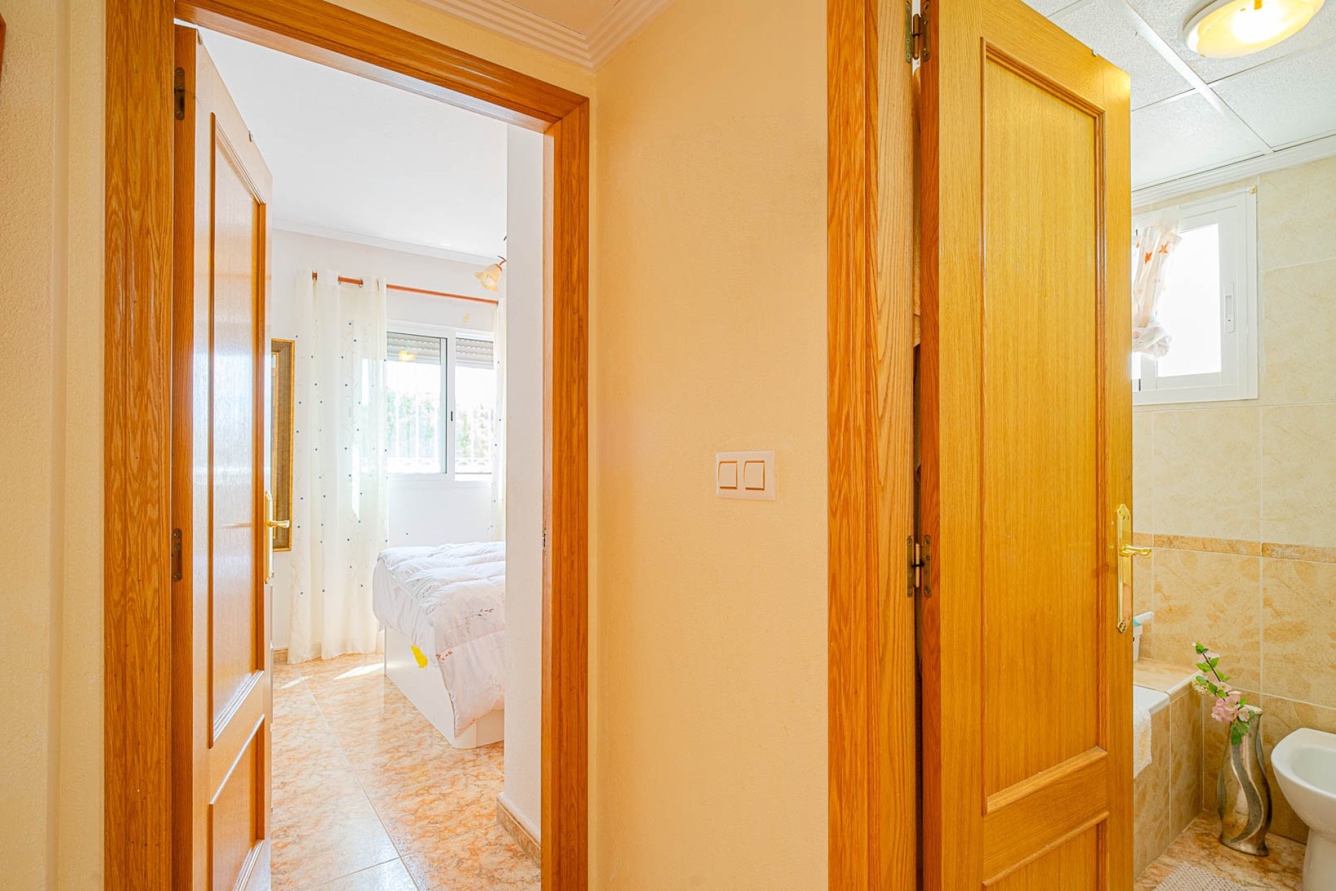 Resale - Townhouse / Terraced House - Torrevieja - Punta Prima