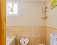 Resale - Townhouse / Terraced House - Torrevieja - Punta Prima