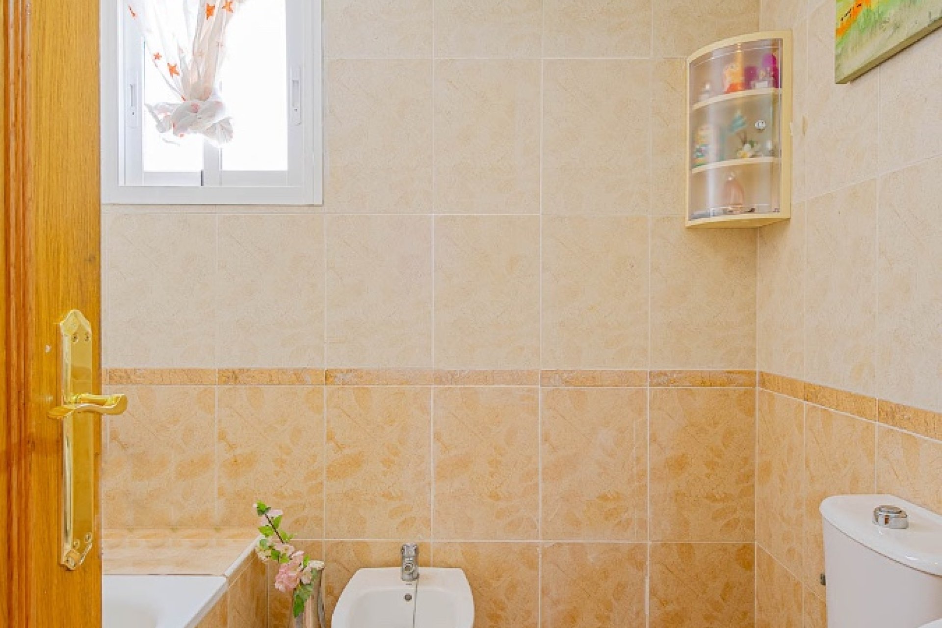Resale - Townhouse / Terraced House - Torrevieja - Punta Prima