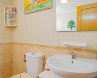 Resale - Townhouse / Terraced House - Torrevieja - Punta Prima