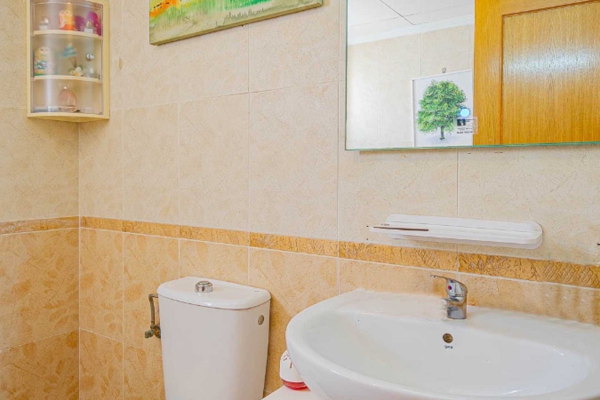 Resale - Townhouse / Terraced House - Torrevieja - Punta Prima