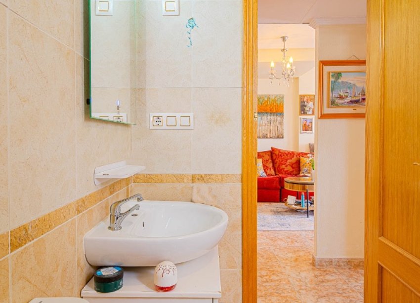 Resale - Townhouse / Terraced House - Torrevieja - Punta Prima