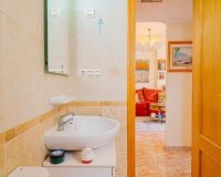 Resale - Townhouse / Terraced House - Torrevieja - Punta Prima