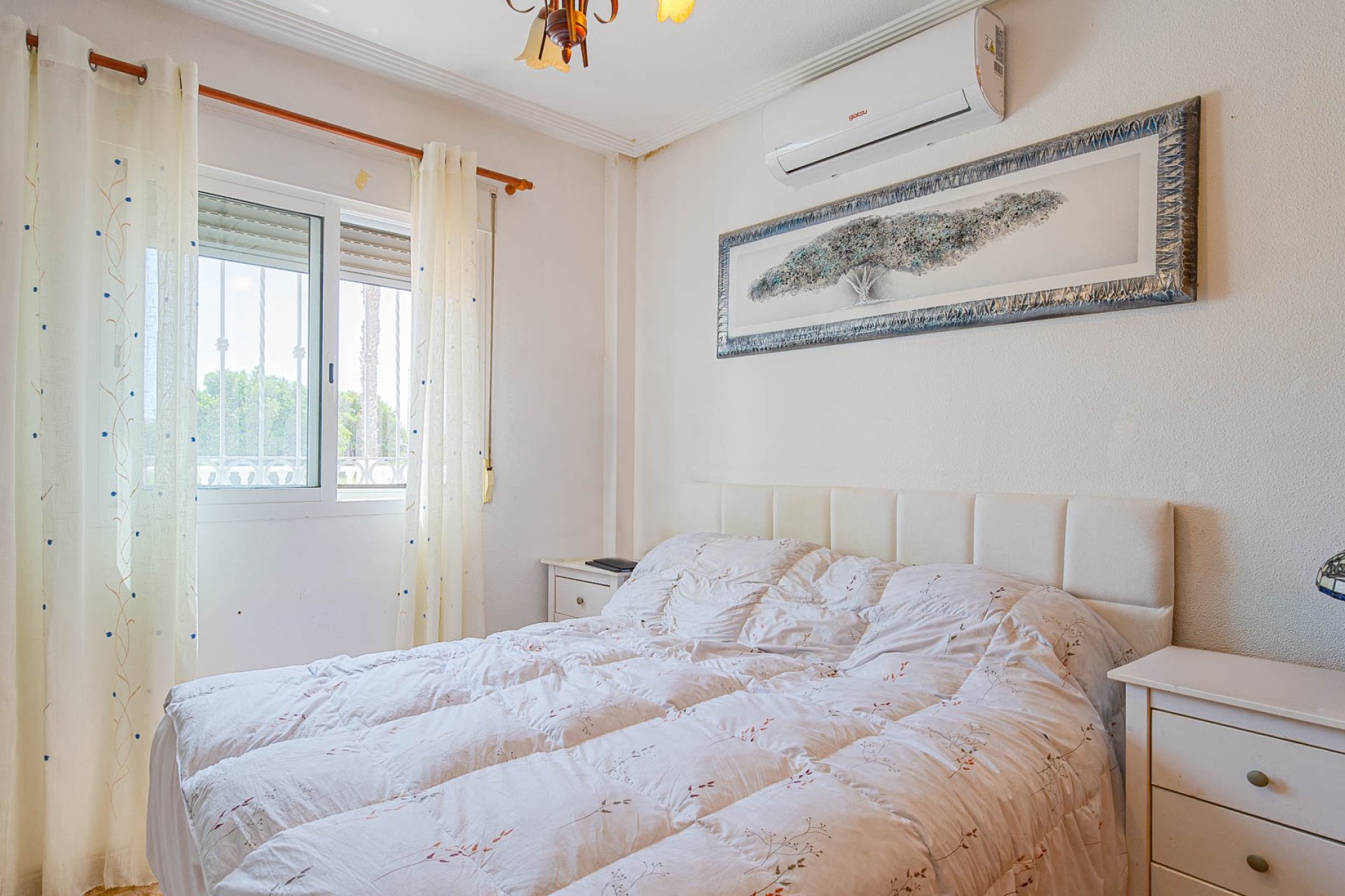 Resale - Townhouse / Terraced House - Torrevieja - Punta Prima