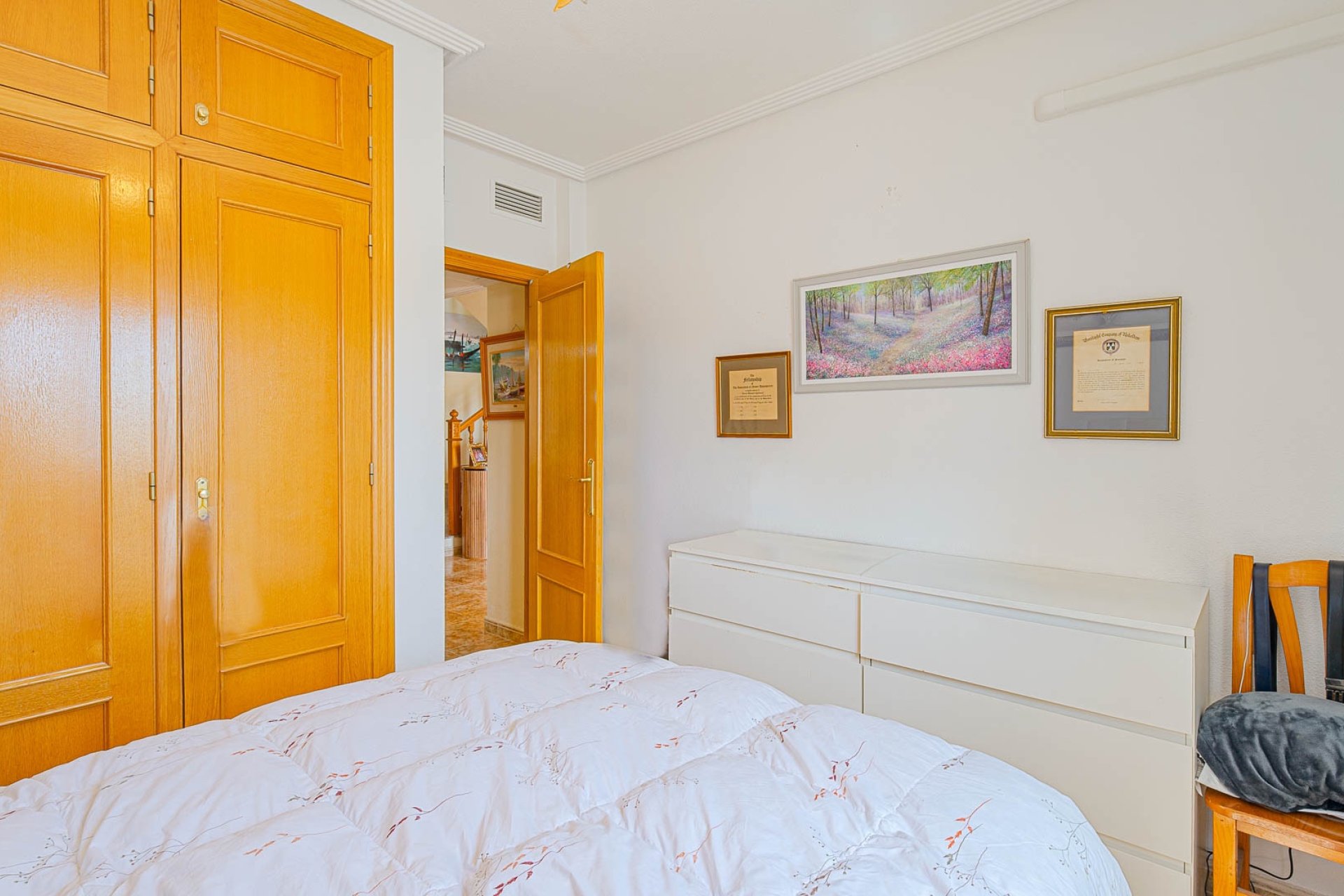 Resale - Townhouse / Terraced House - Torrevieja - Punta Prima