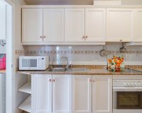 Resale - Townhouse / Terraced House - Torrevieja - Punta Prima