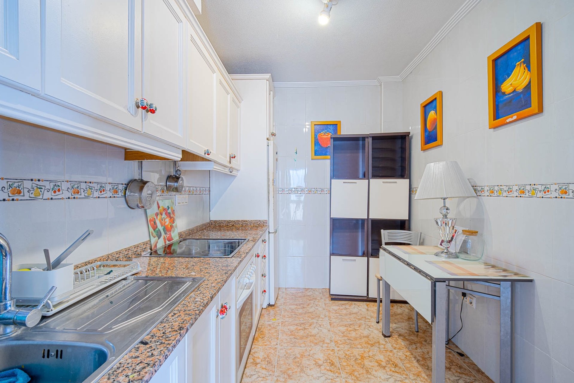 Resale - Townhouse / Terraced House - Torrevieja - Punta Prima