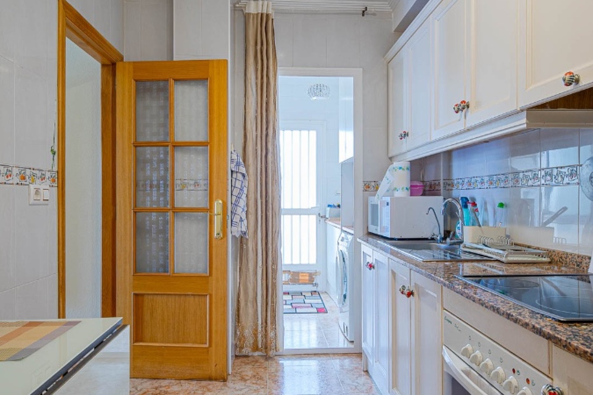 Resale - Townhouse / Terraced House - Torrevieja - Punta Prima