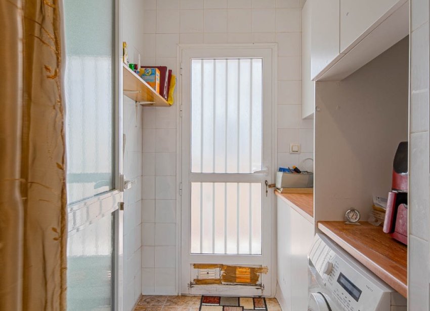 Resale - Townhouse / Terraced House - Torrevieja - Punta Prima