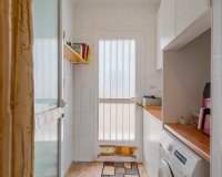 Resale - Townhouse / Terraced House - Torrevieja - Punta Prima