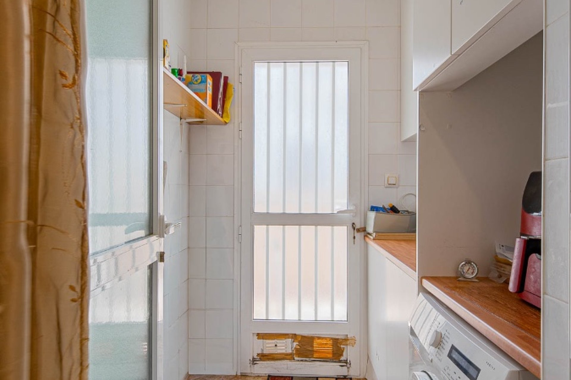 Resale - Townhouse / Terraced House - Torrevieja - Punta Prima