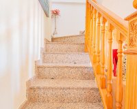 Resale - Townhouse / Terraced House - Torrevieja - Punta Prima