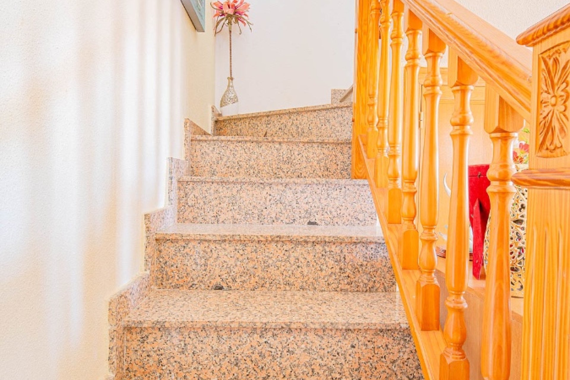 Resale - Townhouse / Terraced House - Torrevieja - Punta Prima