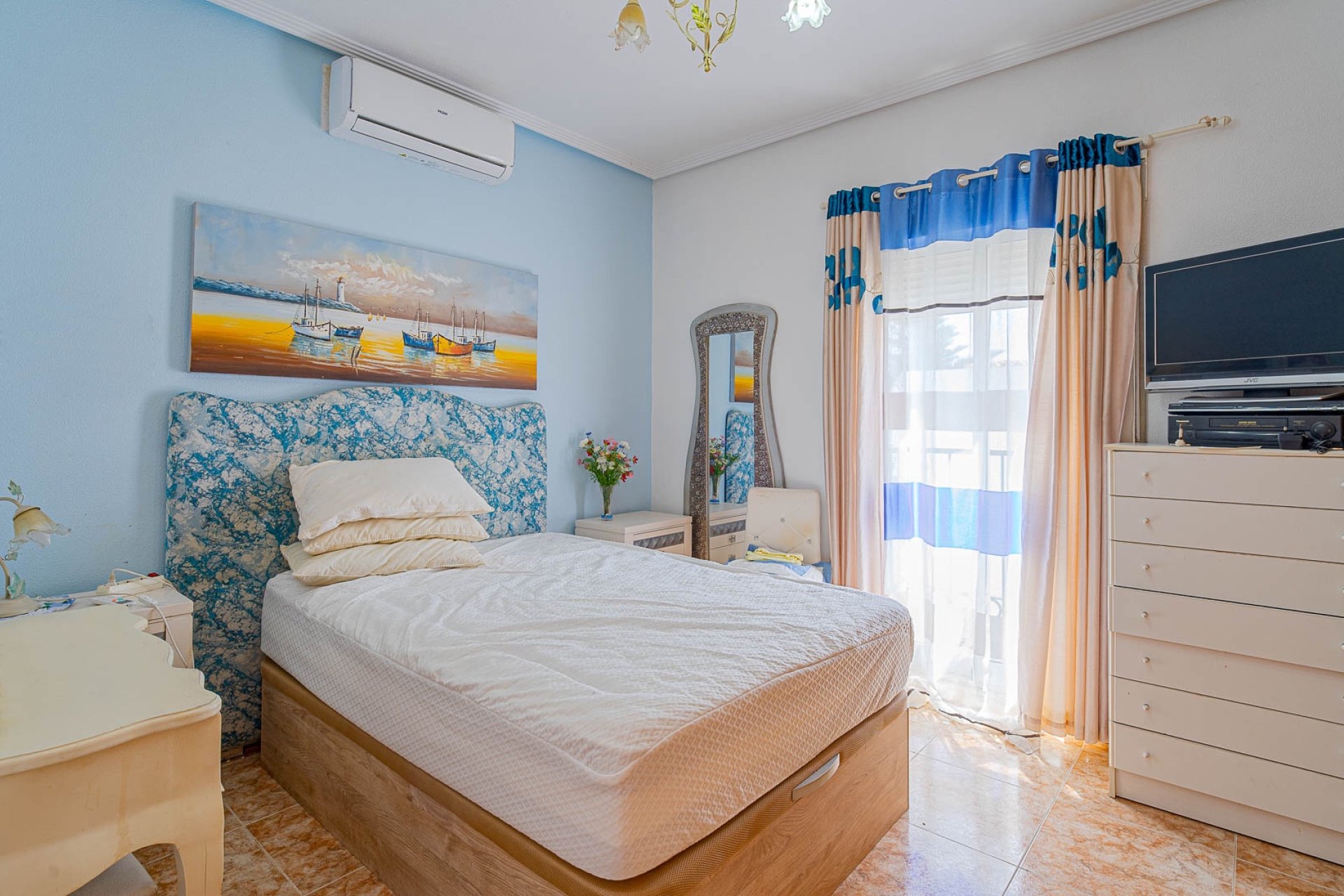 Resale - Townhouse / Terraced House - Torrevieja - Punta Prima