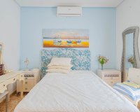 Resale - Townhouse / Terraced House - Torrevieja - Punta Prima