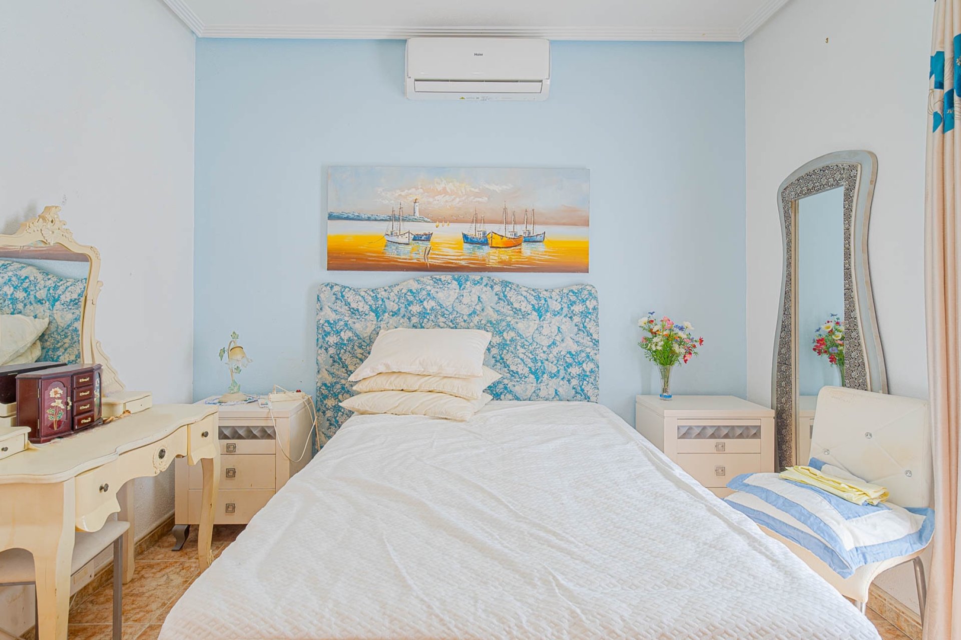 Resale - Townhouse / Terraced House - Torrevieja - Punta Prima
