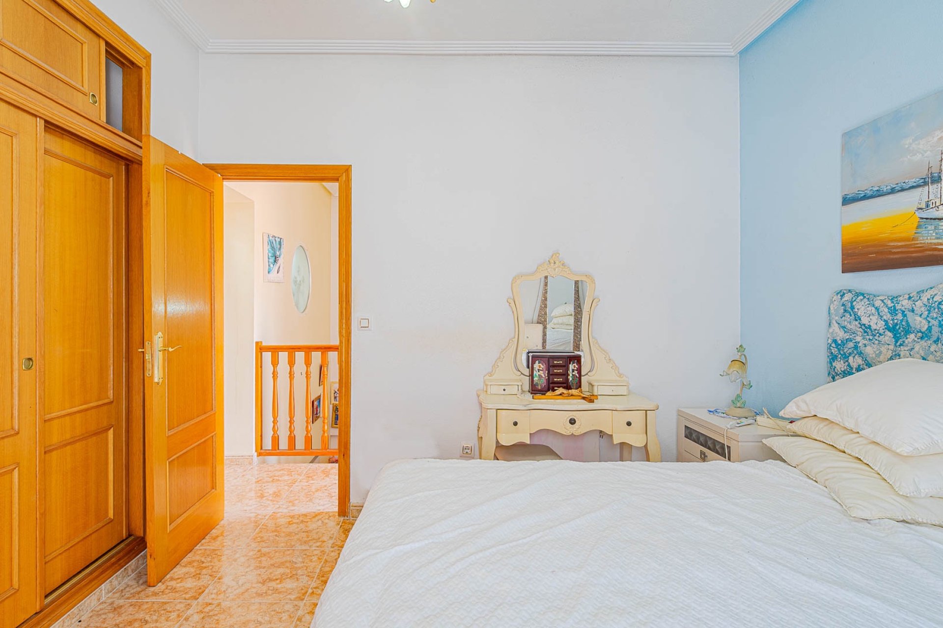 Resale - Townhouse / Terraced House - Torrevieja - Punta Prima
