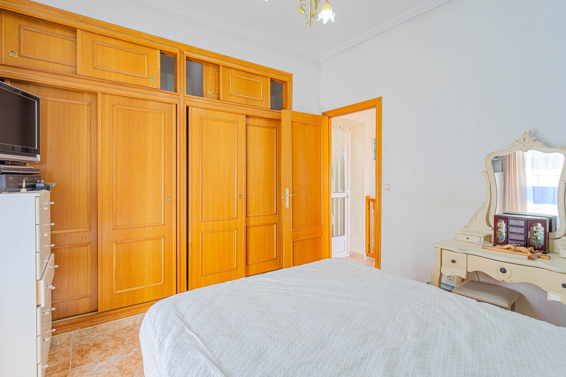 Resale - Townhouse / Terraced House - Torrevieja - Punta Prima